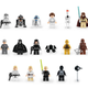 Illustration for article titled 3,800-Piece Death Star Diorama Is Coolest Star Wars Lego Ever